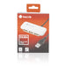EAN 8436001310091 - NGS NGS-HUB-0032 hub de interfaz USB 2.0 480 Mbit/s Blanco imagen 6