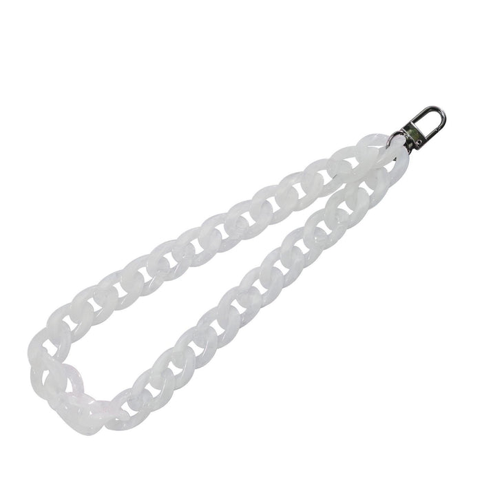 EAN 8021735195573 - Celly JEWELMARBLEWH accesorio para teléfono móvil o smartphone Gancho imagen 1