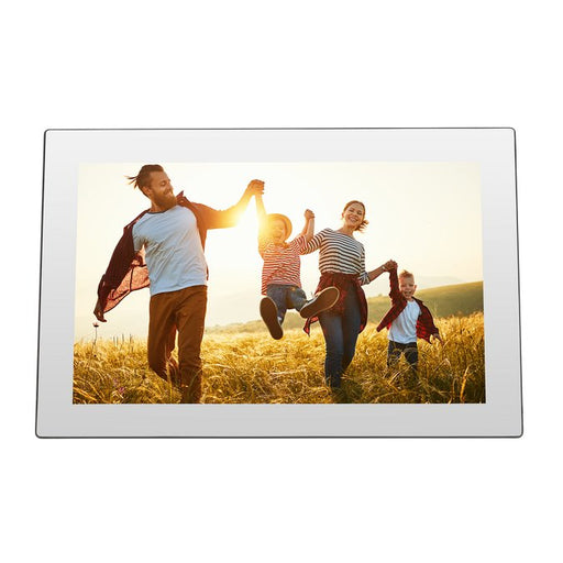 EAN 4048805302826 - Rollei Smart Frame WiFi 101 marco fotográfico digital Negro 25,6 cm (10.1") Pantalla táctil imagen 2