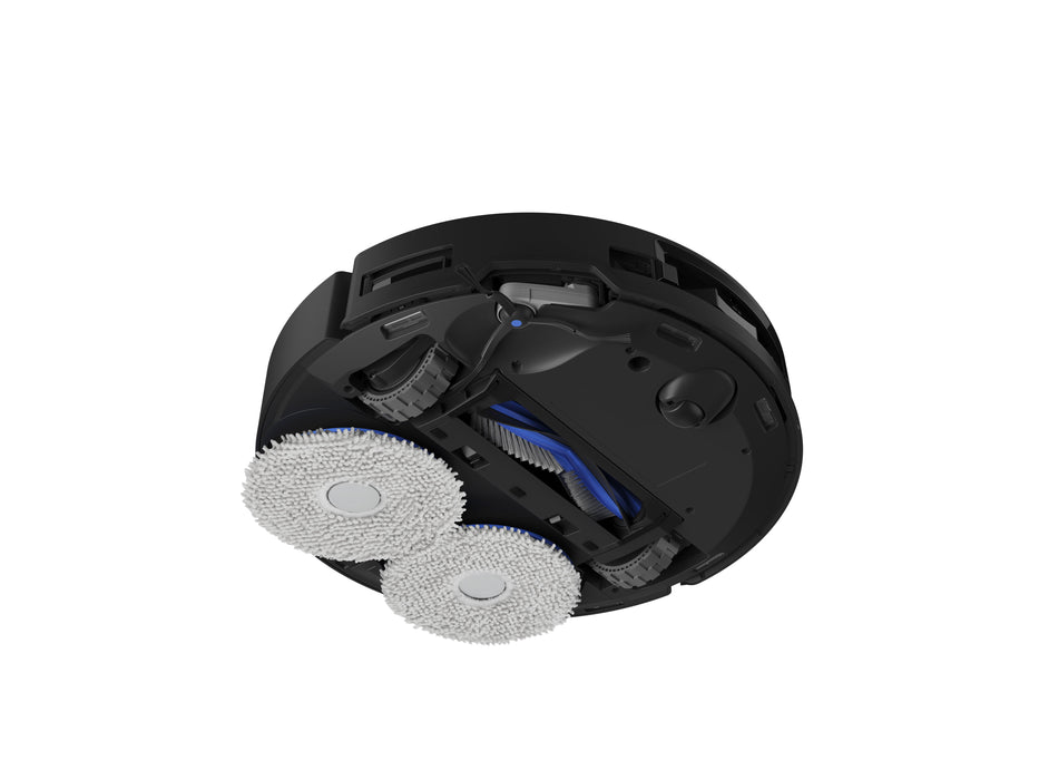 EAN 6970135037452 - Ecovacs Deebot T50 Omni Gen 2 0,26 L Bolsa para el polvo Negro imagen 8