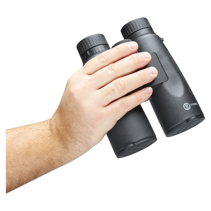 EAN 0029757002822 - Bushnell Prime binocular Techo Gris imagen 3