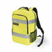 EAN 7640239421554 - DICOTA P20471-17 mochila Mochila de senderismo Negro, Gris, Amarillo Tereftalato de polietileno reciclado imagen 2