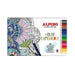 EAN 8413240598114 - Alpino AL000242 lápiz de color Multicolor 36 pieza(s) imagen 1