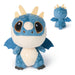 EAN 681147066823 - How to train your dragon 6072910 juguete de peluche imagen 4