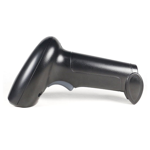 EAN 8435099530435 - Approx APPLS21 lector de código de barras Lector de códigos de barras portátil 1D/2D Negro imagen 2