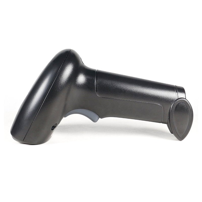 EAN 8435099530442 - Approx APPLS21WS lector de código de barras Lector de códigos de barras portátil 1D/2D LED Negro imagen 5