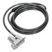 EAN 5051794035636 - Targus ASP95MKGLX-25 cable antirrobo Plata 2 m imagen 6