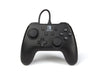 EAN 0617885020254 - PowerA 1511370-01 mando y volante Negro USB Gamepad Analógico Nintendo Switch imagen 1