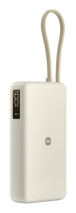 EAN 6932554471200 - Xiaomi 67W Power Bank 20000 Ión de litio 20000 mAh Arena imagen 4