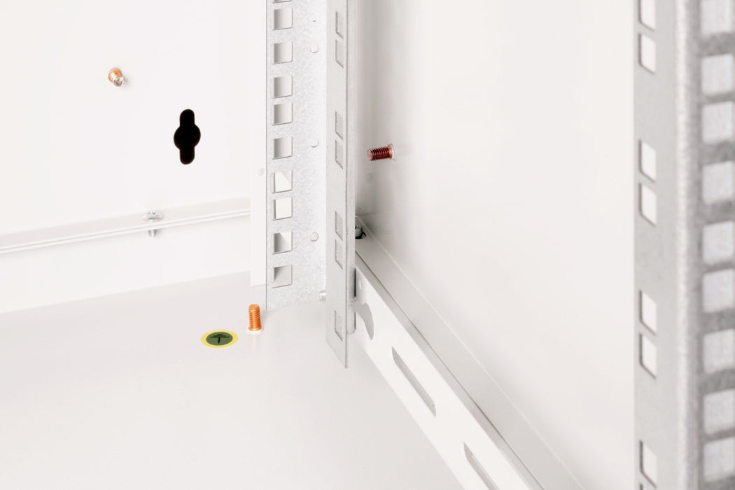 EAN 4016032174097 - Digitus DN-19 16U-6/6 armario rack Bastidor de pared Gris imagen 6