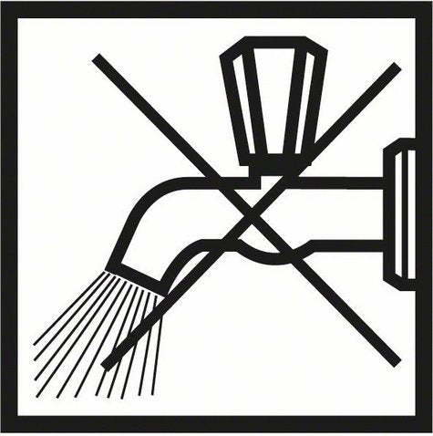 EAN 3165140510042 - Bosch 2 608 602 397 accesorio para amoladora angular Corte del disco imagen 2