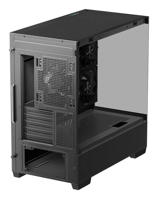 EAN 6933412765455 - DeepCool CG380 3F Midi Tower Negro imagen 6