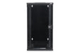 EAN 4016032474258 - Digitus DN-10-12U-B armario rack Bastidor de pared Negro imagen 3