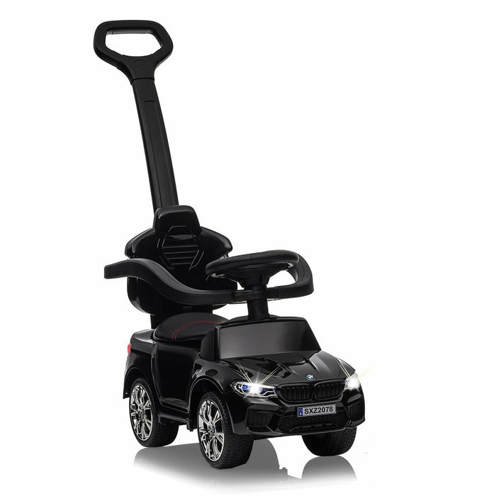 EAN 4042774471576 - Jamara 464002 correpasillos o balancín infantil Correpasillos con forma de coche imagen 7