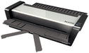 EAN 4002432113569 - Leitz iLAM Touch Turbo Pro Laminadora térmica 2000 mm/min Negro, Plata imagen 2