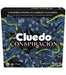 EAN 5010996163547 - Cluedo Clue Conspiracy Juego de mesa Deducción imagen 1