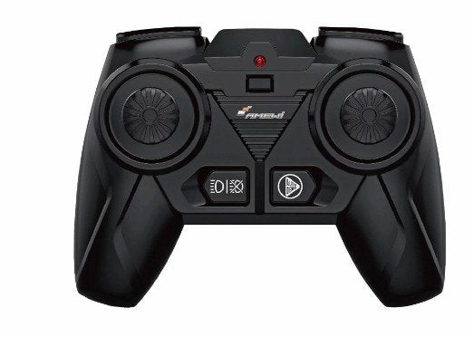 EAN 4260768515642 - Amewi Toy Traktor mit Frontlader modelo controlado por radio Tractor Motor eléctrico 1:24 imagen 2