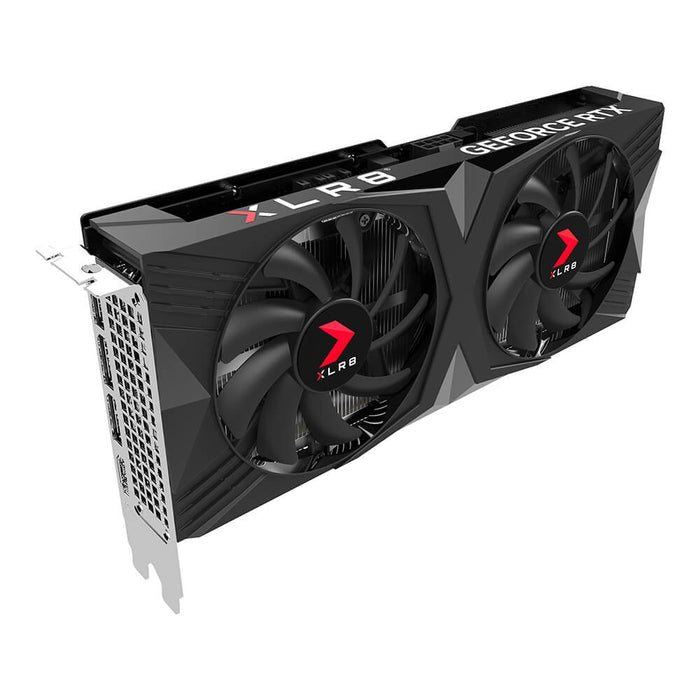 EAN 0751492780016 - PNY GeForce RTX 4060 NVIDIA 8 GB GDDR6 imagen 7