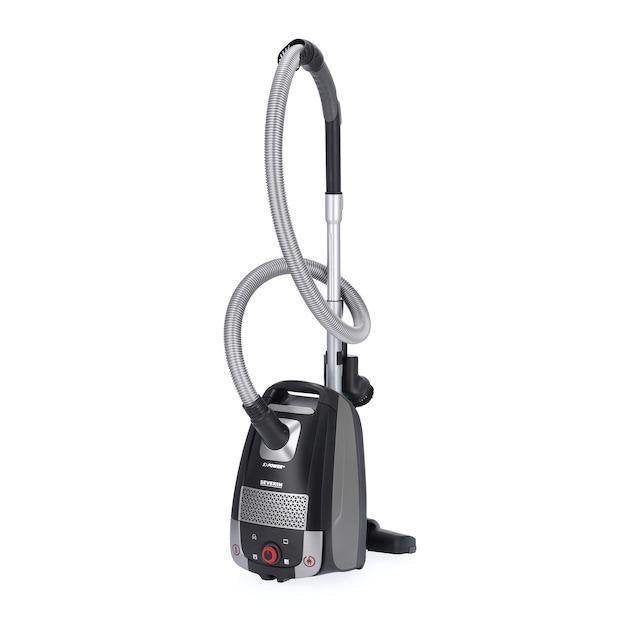 EAN 4008146042751 - Severin BC 7052 aspiradora 4 L Aspiradora de tambor Secar 850 W Bolsa para el polvo imagen 2