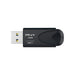 EAN 3536403372873 - PNY Attache 4 unidad flash USB 128 GB USB tipo A 3.2 Gen 1 (3.1 Gen 1) Negro imagen 4