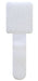 EAN 4004005037463 - Schwaiger KMWC2010 organizador de cables Pared Clip para cable Blanco 10 pieza(s) imagen 1
