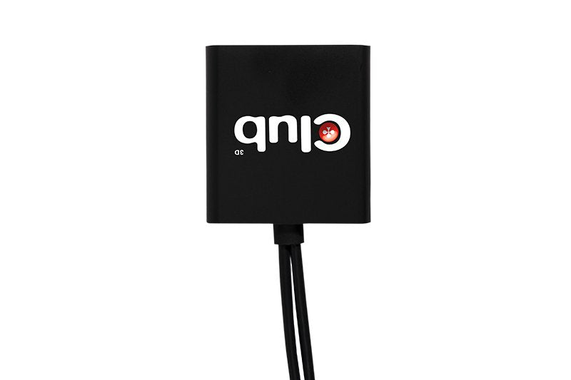 EAN 0854365005787 - CLUB3D SenseVision MST HUB 1-2 DisplayPort 2x DisplayPort imagen 4