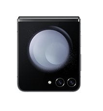 EAN 8806095019833 - Samsung Galaxy Z Flip5 SM-F731B 17 cm (6.7") SIM doble Android 13 5G USB Tipo C 8 GB 512 GB 3700 mAh Graf imagen 2