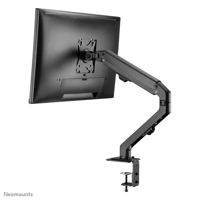 EAN 8717371448431 - Neomounts FPMA-D650BLACK soporte para monitor 68,6 cm (27") Escritorio Negro imagen 16