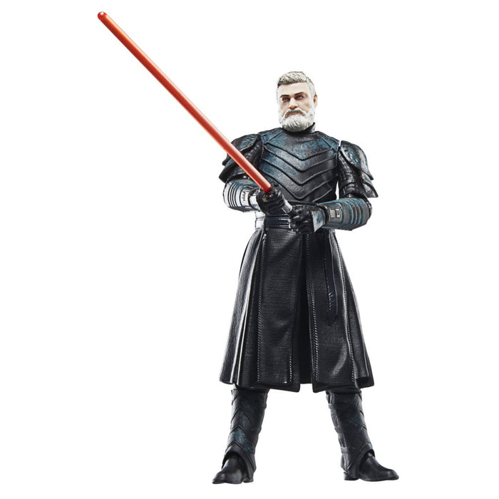 EAN 5010996255747 - Star Wars The Black Series Baylan Skoll (Mercenary) imagen 3