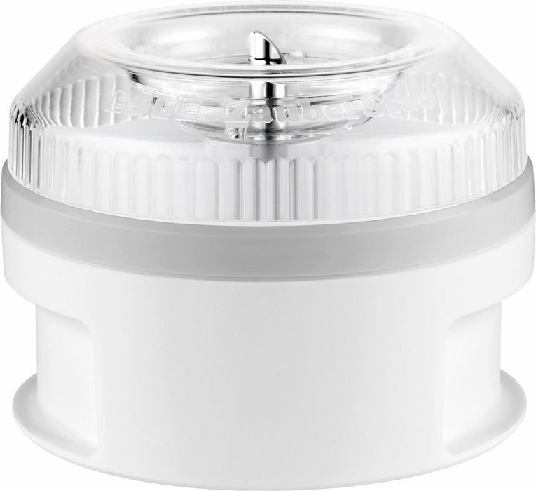 EAN 4011689508011 - ESGE 5080 picadora manual de alimentos Transparente, Blanco imagen 1