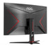 EAN 4038986148207 - AOC G2 C24G2AE/BK pantalla para PC 59,9 cm (23.6") 1920 x 1080 Pixeles Full HD LED Negro, Rojo imagen 7