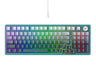 EAN 6939119013653 - Havit KB899L teclado Juego USB QWERTY imagen 1