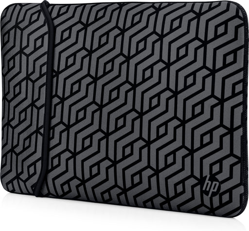 EAN 0192018006461 - HP Reversible Neoprene Sleeve 35,6 cm (14") Negro, Gris imagen 1