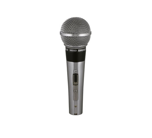 EAN 0042406051798 - Shure 565SD-LC micrófono Gris imagen 1