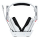 EAN 5099206127333 - ASTRO Gaming A50 (Gen 5) Auriculares Inalámbrico Diadema Juego USB Type-C / USB Type-A Bluetooth Blanco imagen 2