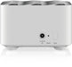 EAN 606449144147 - NETGEAR Orbi WiFi System (RBK12) AC1200 Doble banda (2,4 GHz / 5 GHz) Wi-Fi 5 (802.11ac) Blanco 1 imagen 4