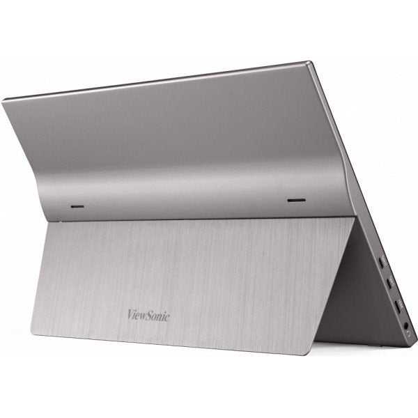 EAN 0766907007077 - Viewsonic TD1655 pantalla para PC 39,6 cm (15.6") 1920 x 1080 Pixeles Full HD LED Pantalla táctil Multi-u imagen 12