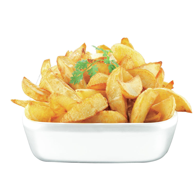 EAN 3045386375752 - Tefal FR4800 Sencillo Independiente 2100 W Freidora Acero inoxidable, Blanco imagen 7