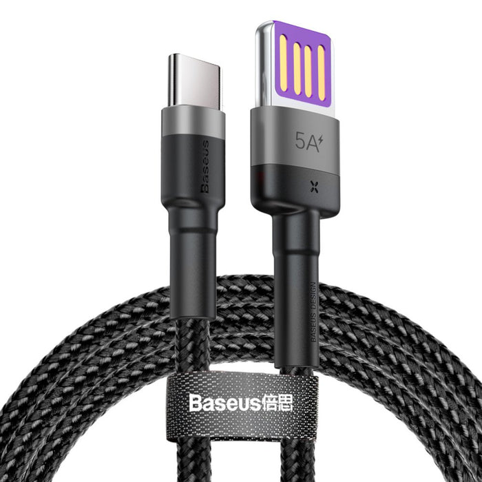 EAN 6953156293564 - Baseus CATKLF-PG1 cable USB 1 m USB C Negro imagen 1