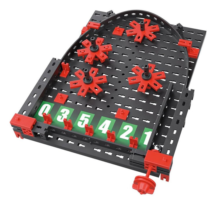 EAN 4048962454666 - fischertechnik 564067 juguete de construcción imagen 8