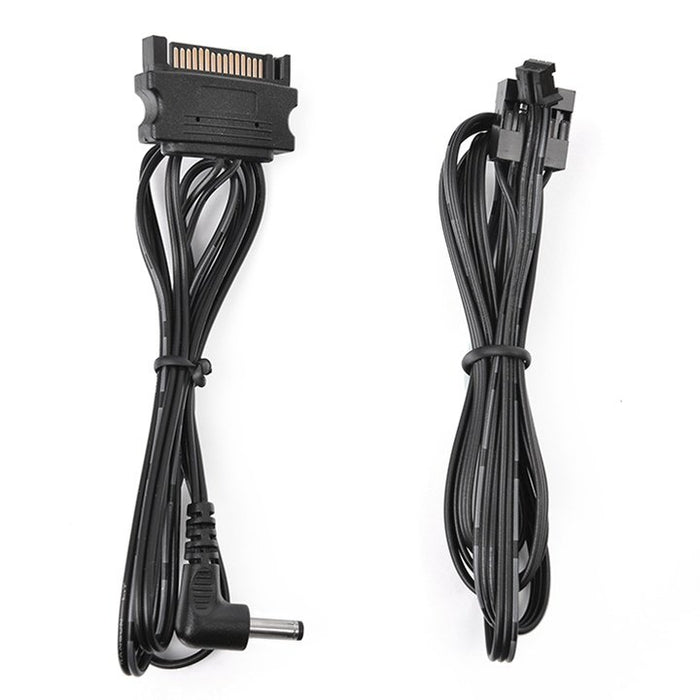 EAN 4713227523493 - Thermaltake Pacific TF2 Indicador de flujo imagen 5