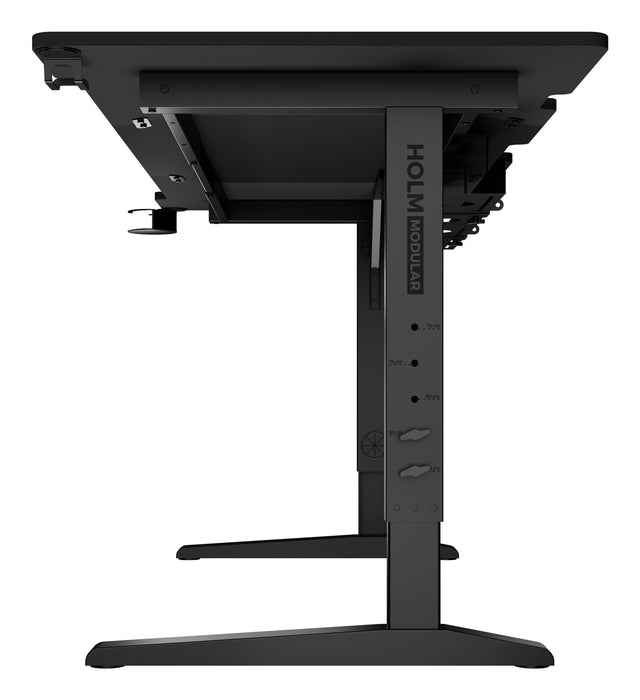 EAN 5901969445664 - GENESIS NDS-2251 escritorio para ordenador Negro imagen 20