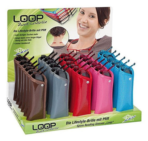 EAN 4003801849829 - Wedo 271 13099 gafas para ordenador Unisex imagen 2