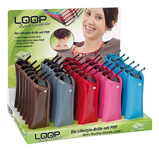 EAN 4003801849829 - Wedo 271 13099 gafas para ordenador Unisex imagen 2