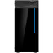 EAN 4719331551247 - GIGABYTE C200 Midi Tower Negro imagen 4
