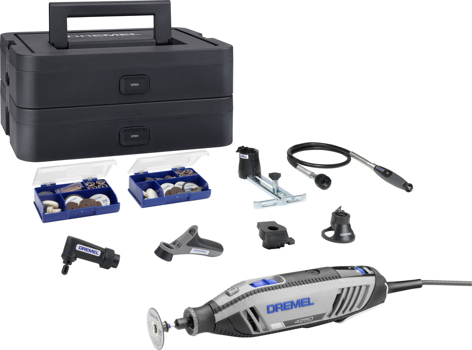 EAN 8710364083367 - Dremel F0134250JS no categorizado imagen 1