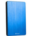 EAN 5907512864159 - Tracer TRAOBD46398 caja para disco duro externo Caja de disco duro (HDD) Azul 2.5" imagen 1