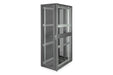 EAN 4016032332404 - Digitus DN-19 SRV-42U-B-1 armario rack Rack o bastidor independiente Negro imagen 3