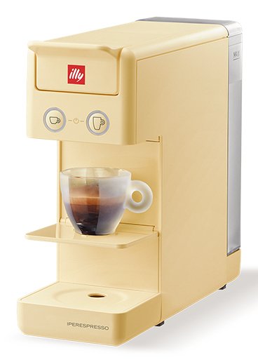 EAN 8003753216577 - Illy Y3.3 Totalmente automática Macchina per caffè a capsule 0,75 L imagen 2