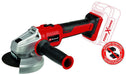 EAN 4006825650525 - Einhell AXXIO 18/125 Q amoladora angular 12,5 cm 1,54 kg imagen 1